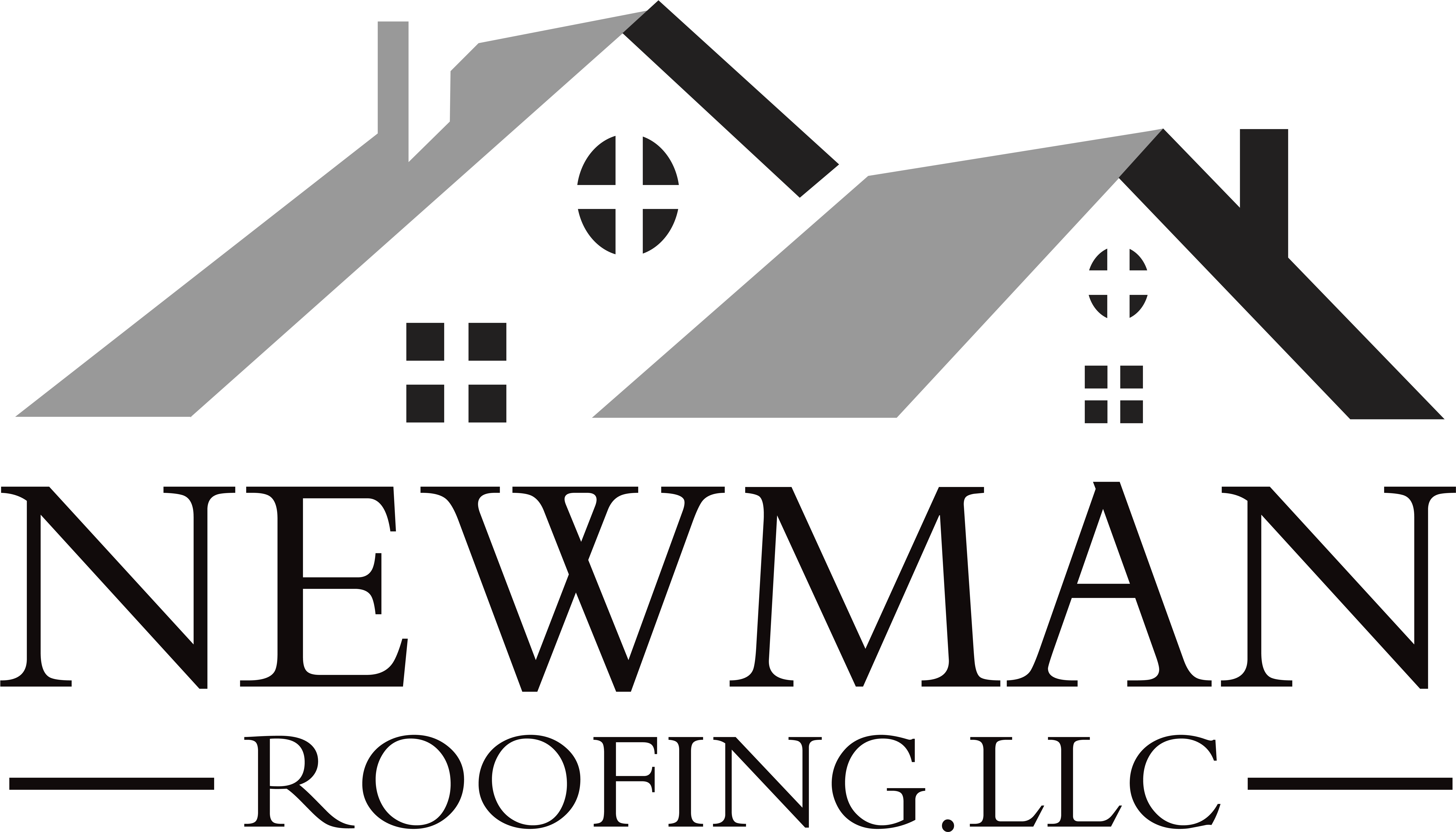 The Best Roofer In Columbus (8000x4700), Png Download