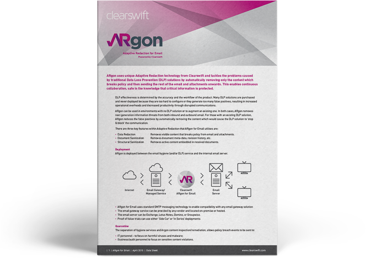 Argon Datasheet (1200x1200), Png Download