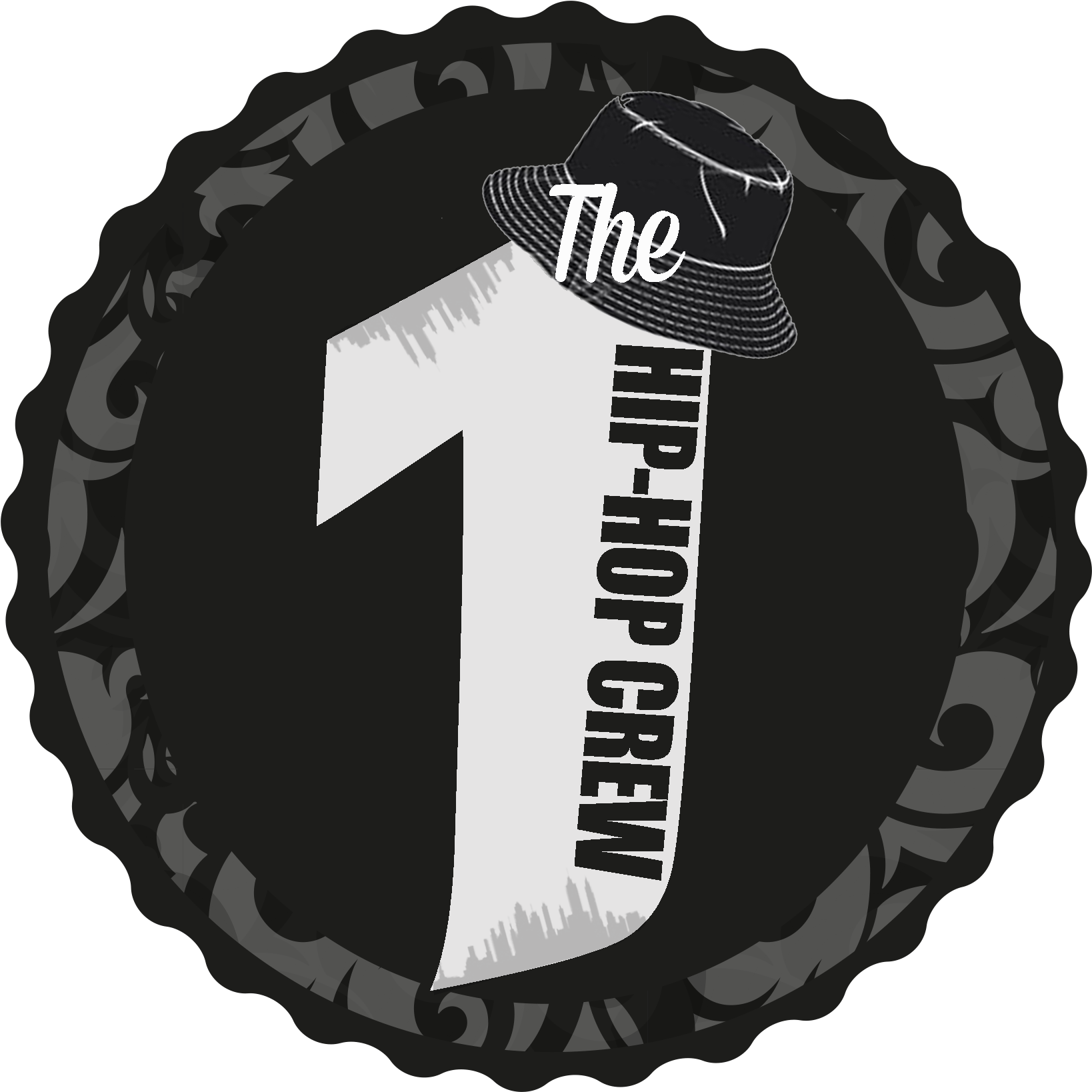 Onehiphop Crew (1693x1693), Png Download