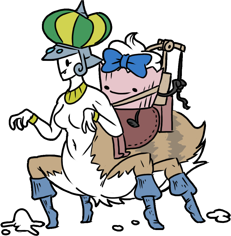 Pit People Png (1000x1000), Png Download