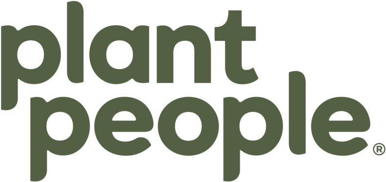 Plantpeople Identity-01 (1000x608), Png Download