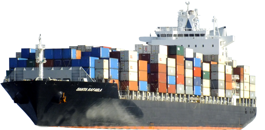 Cargo Png (972x534), Png Download