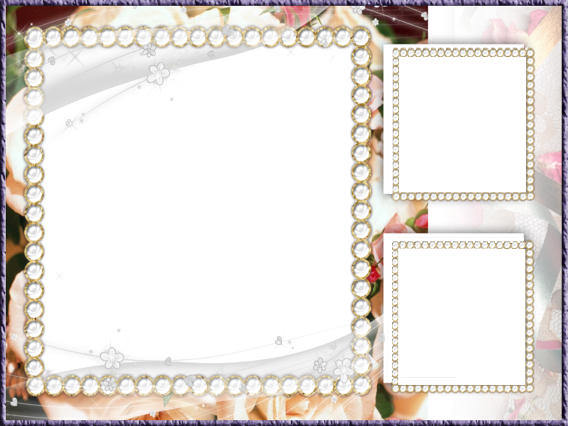 Marcos Photoscape Fhotoscape Marco Varias Fotos (800x600), Png Download