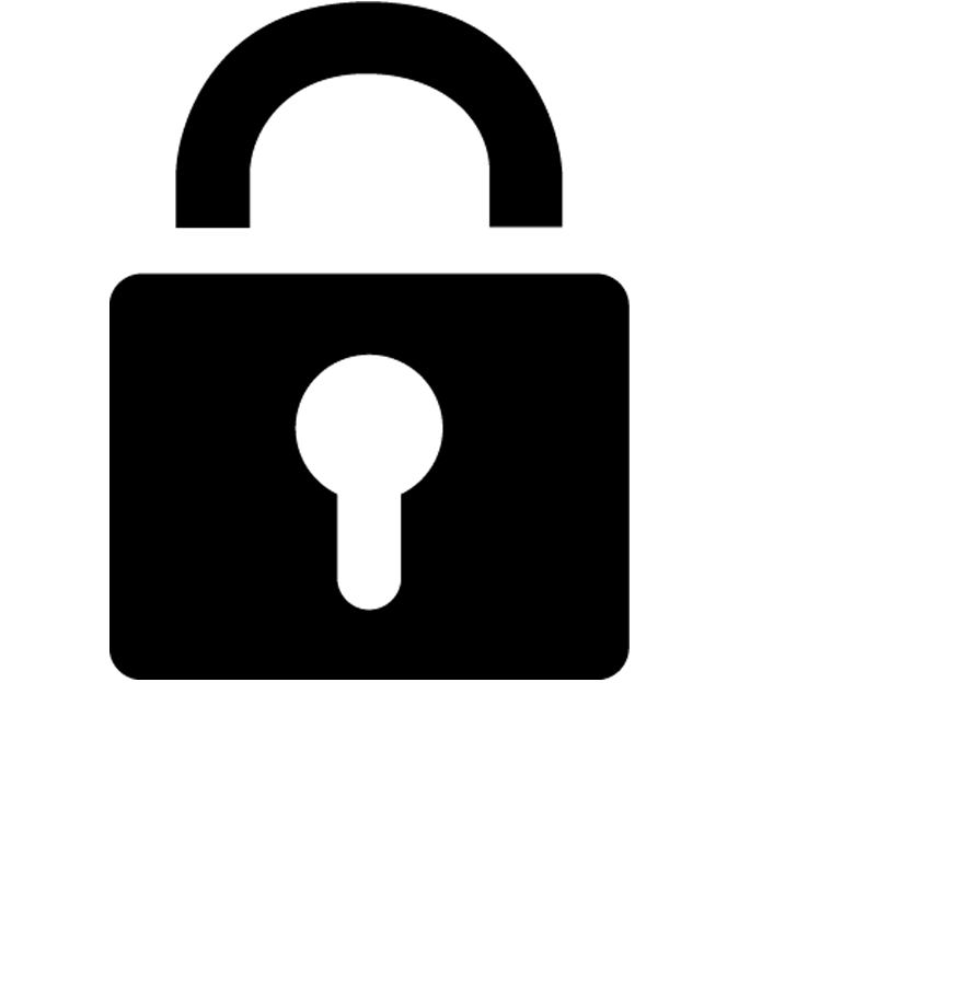 Front Zipper With Magnetic Auto Lock (1076x1132), Png Download