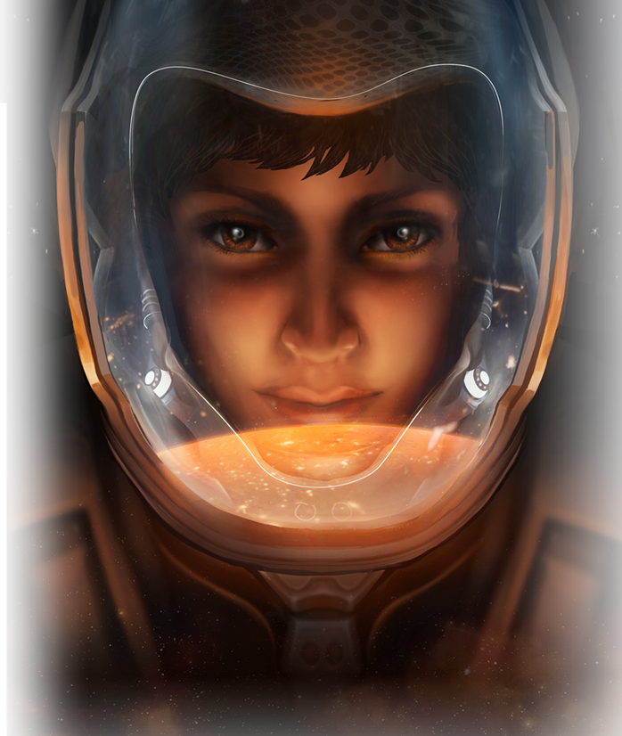 Mars Rover Png (698x826), Png Download