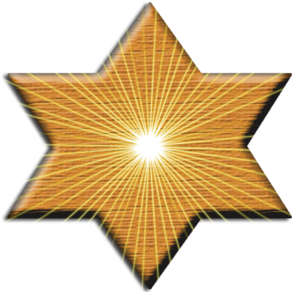 Imágenes Para Photoscape De Estrellas (800x600), Png Download