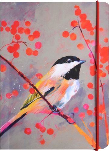 A6 Notebook (600x600), Png Download