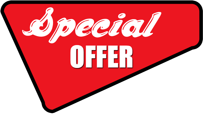 Special Offer Png Icon (841x529), Png Download