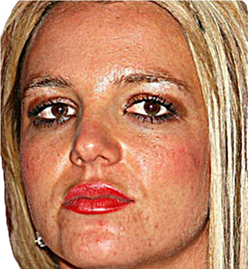 Neyde Spears Png (560x589), Png Download