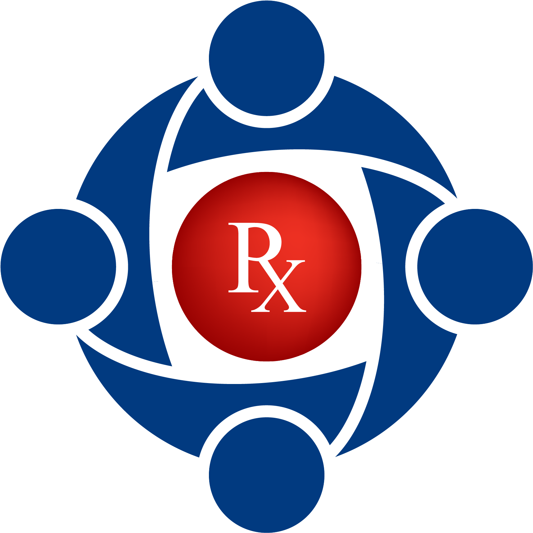 Smp Pharmacy Solutions Logo (1792x1792), Png Download