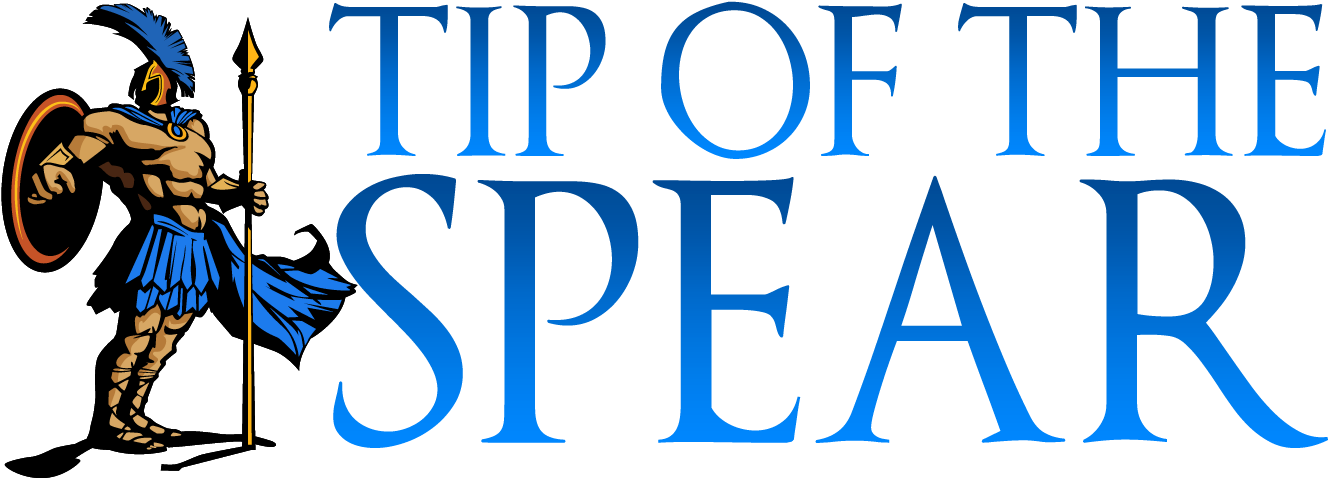 Tip Of The Spear Ventures (1800x1200), Png Download