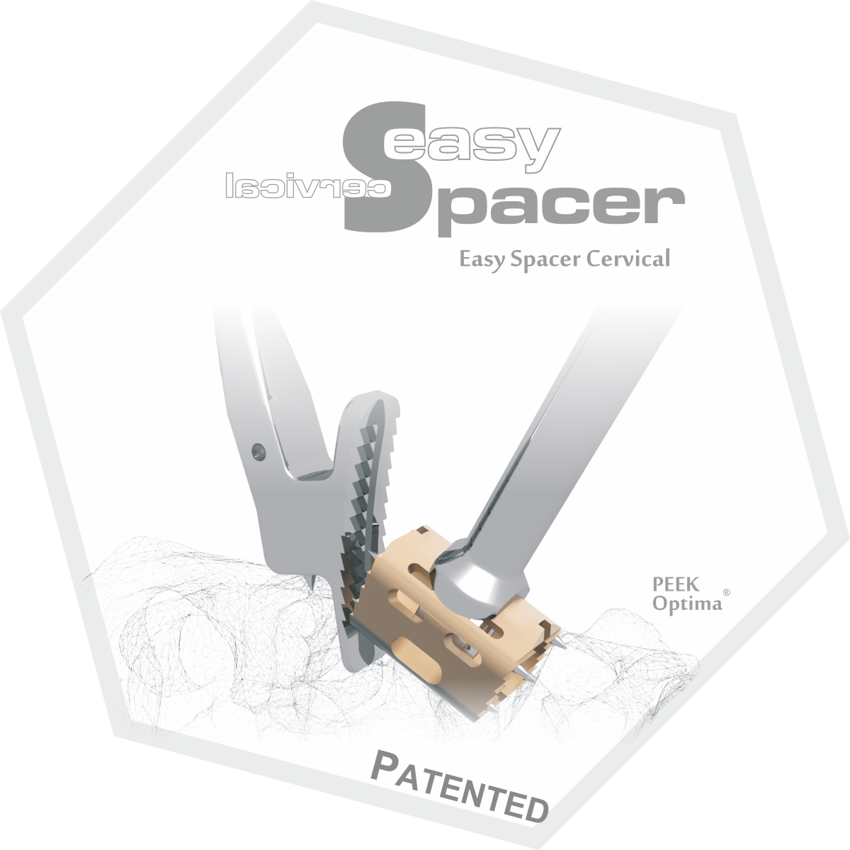 Easyspacer (1200x1200), Png Download