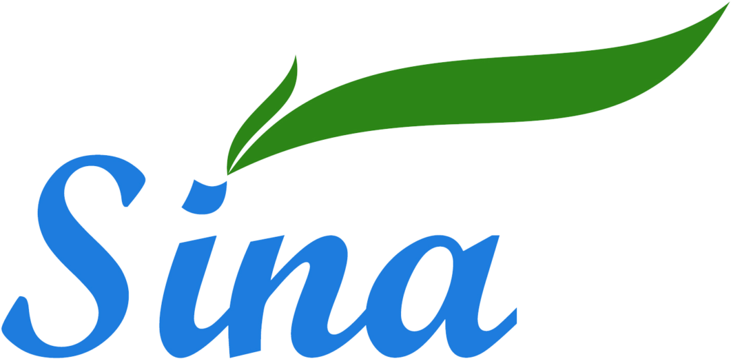 Sina Pharmacy & Natural Health Store (1200x600), Png Download