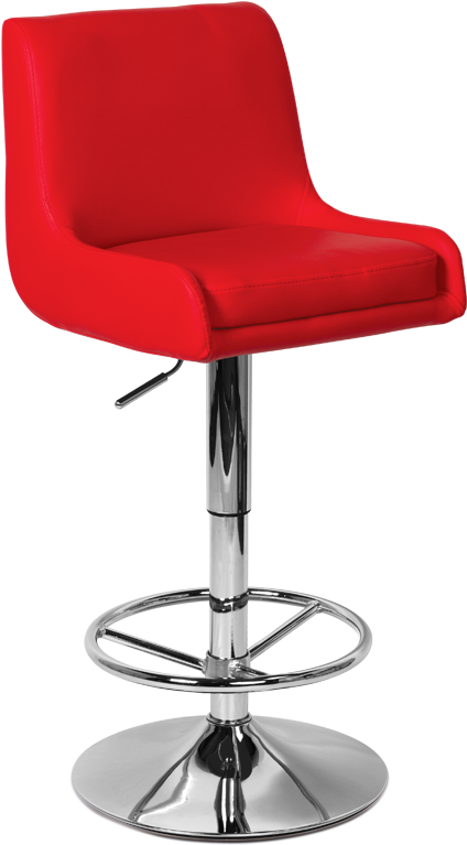 Bar Chair Carmen (800x800), Png Download