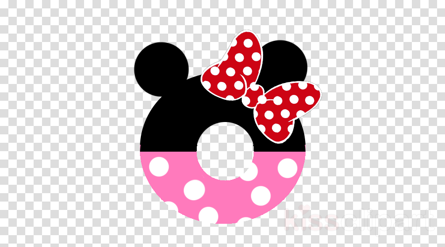 Mickey/minnie Mouse Shirts Clipart Minnie Mouse Mickey (900x500), Png Download