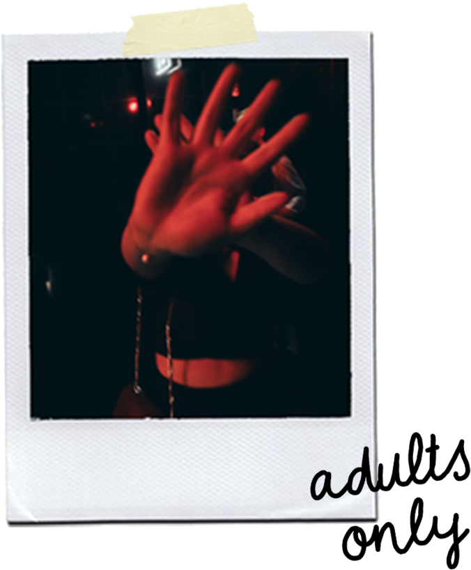 Barbary Dubai Cocktail Club Disco Bar (1000x1000), Png Download