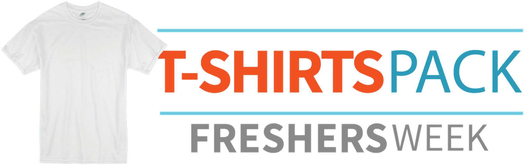 Printed T-shirt Special Offer (1730x576), Png Download