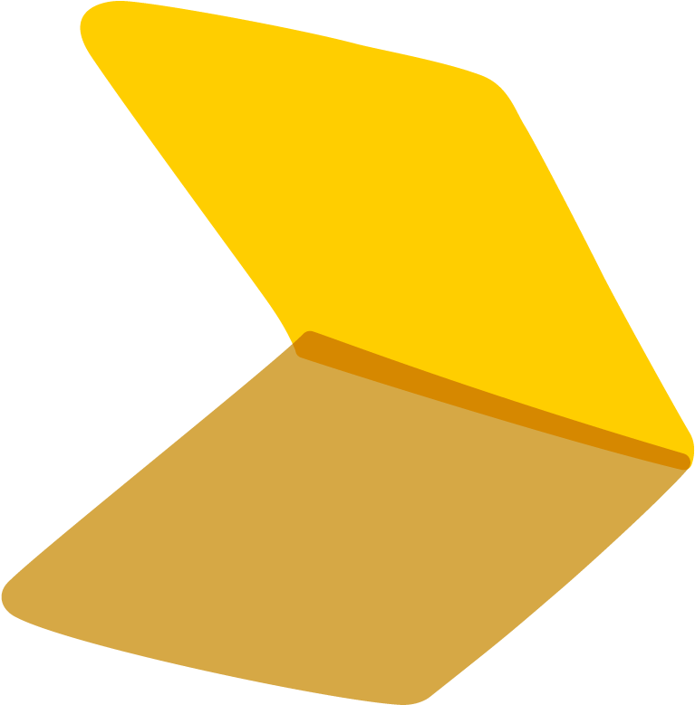 Abstract Illustration Forming An Arrow Pointing Right (1200x800), Png Download