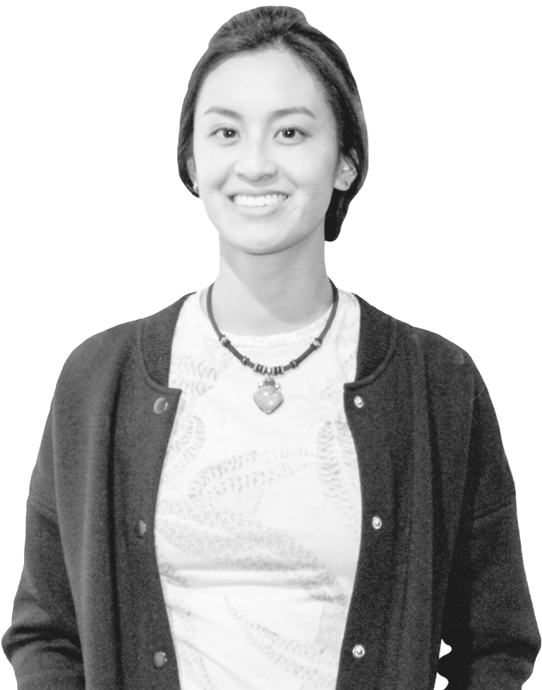 Anne Lin (1000x1000), Png Download
