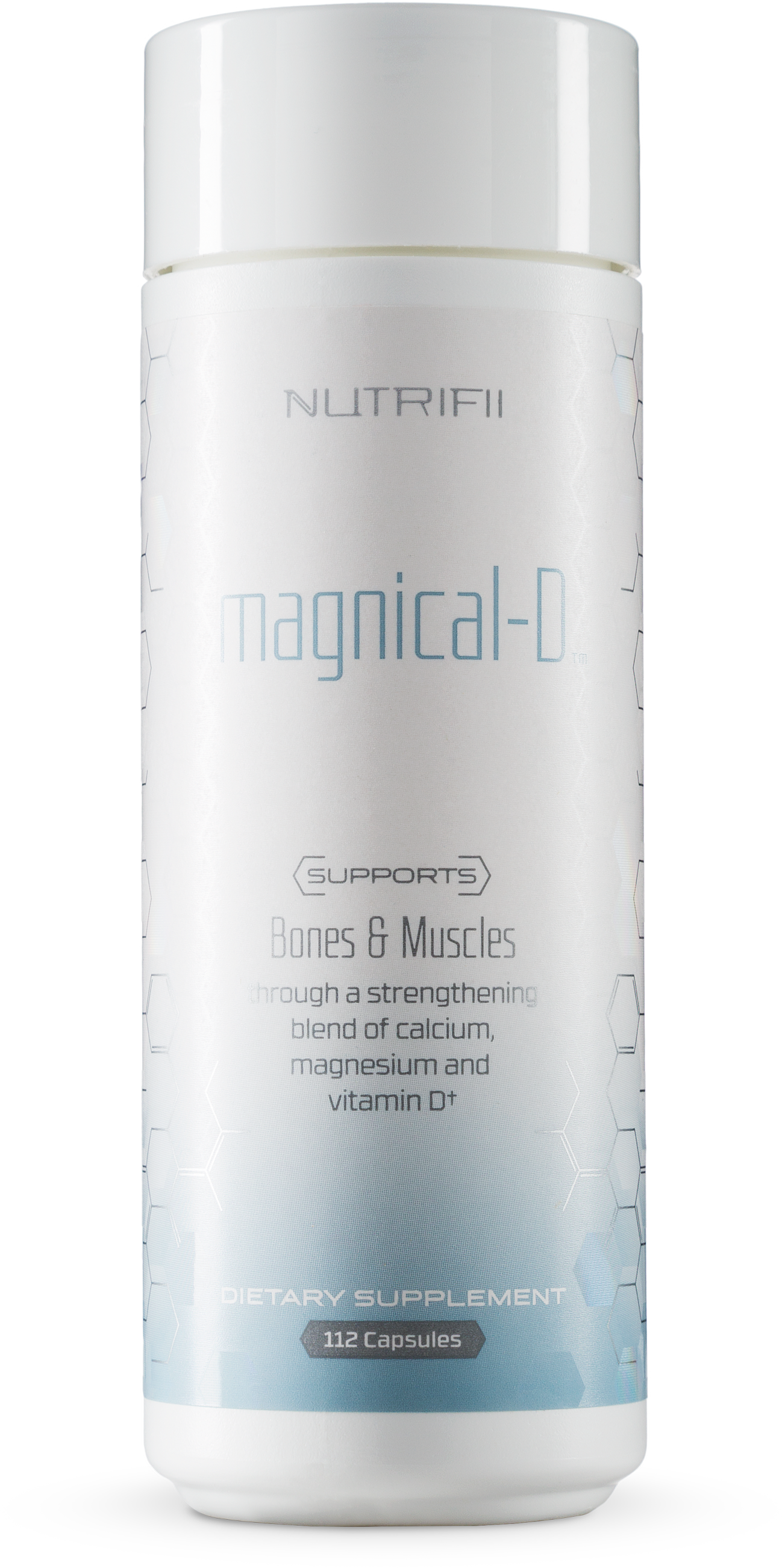 Nutrifii Magnical D 2014 Usa Ppt (1298x2604), Png Download