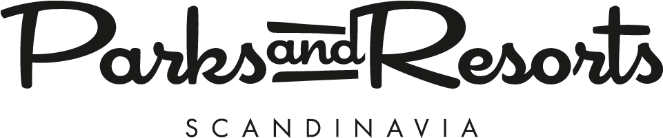 Logo Parks And Resorts (960x960), Png Download