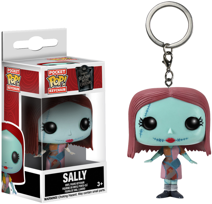 The Nightmare Before Christmas (700x679), Png Download