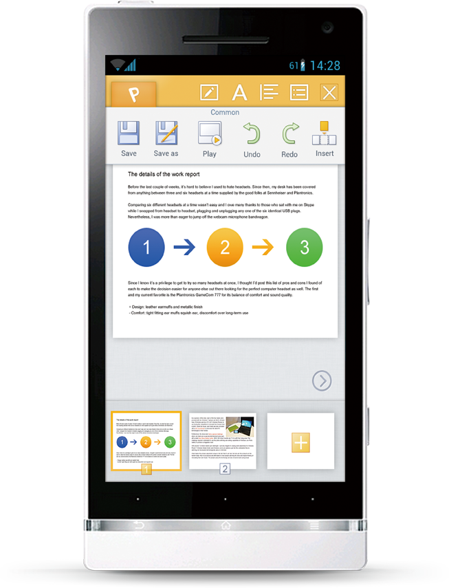 Andro#ppt (653x855), Png Download