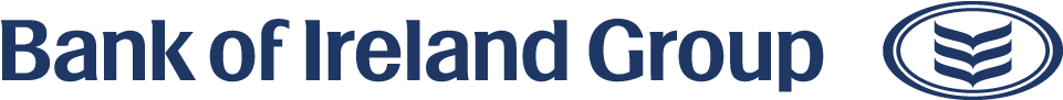 Logo Bank Of Ireland (960x960), Png Download