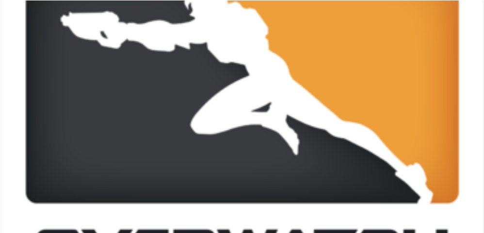 Overwatch League's Ui Is An Esports Game Changer (1600x480), Png Download