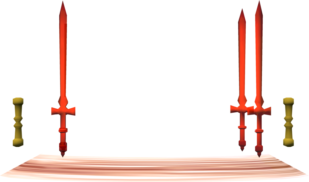 Attacker Lvl 2 Is An Item Held In The Pocket Slot While (1000x588), Png Download