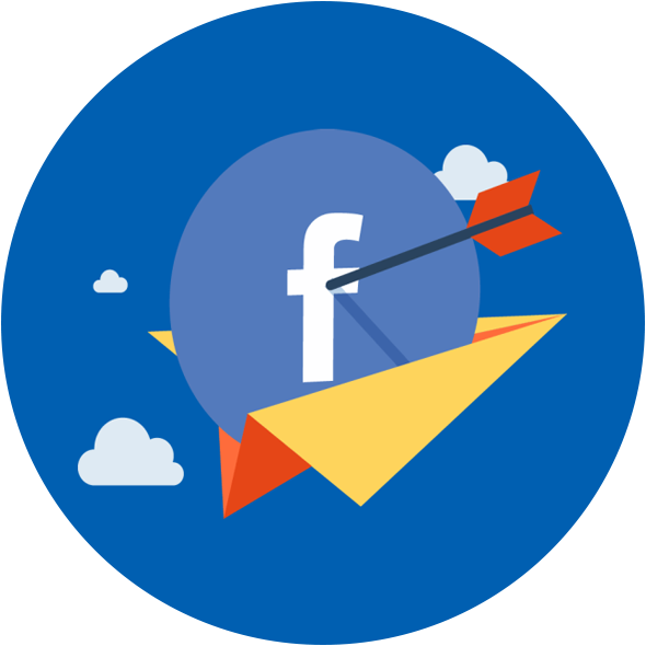 We Drive Relevant Customers To Your Business Than Others (590x590), Png Download