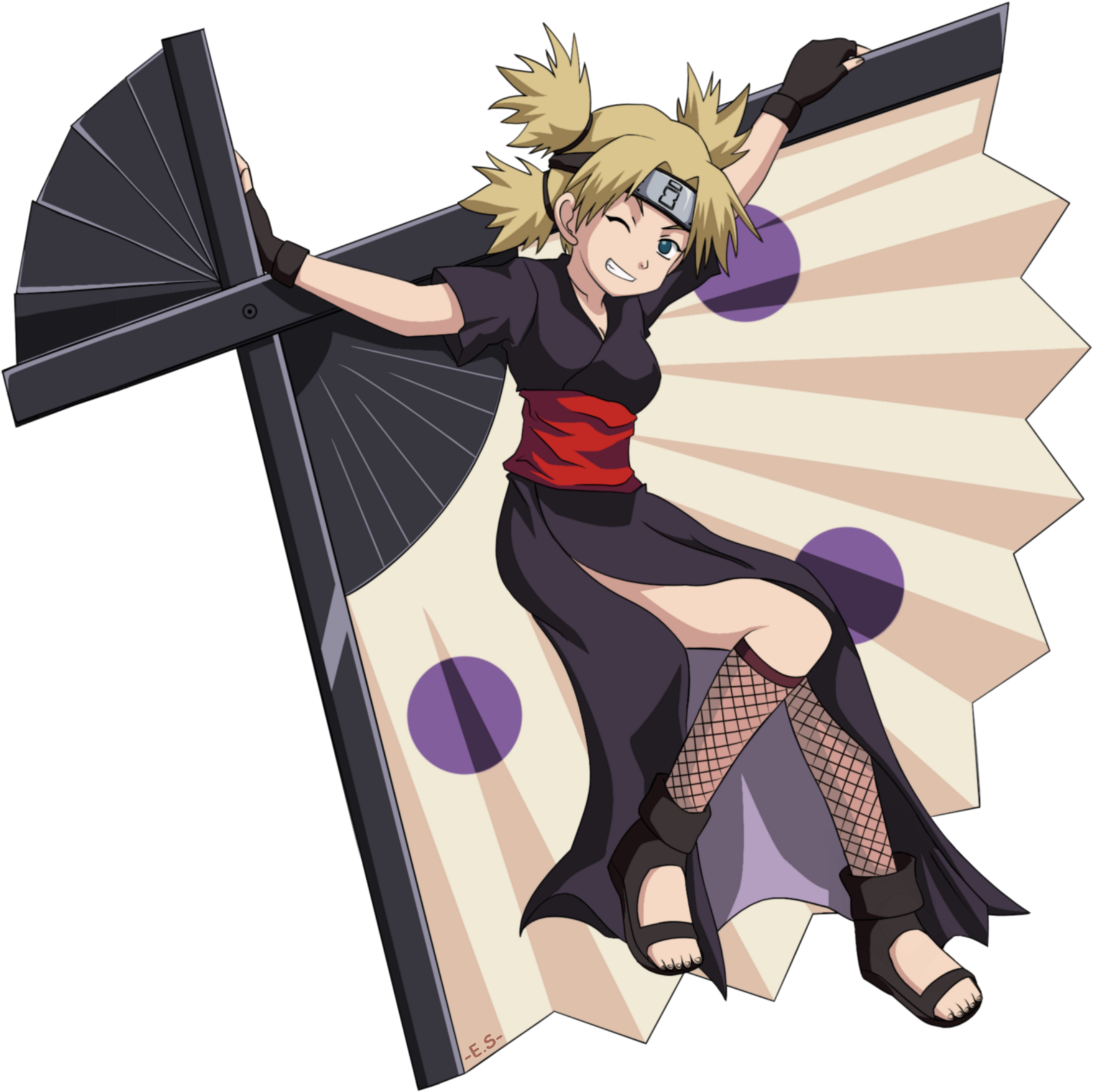 Temari (2001x1766), Png Download