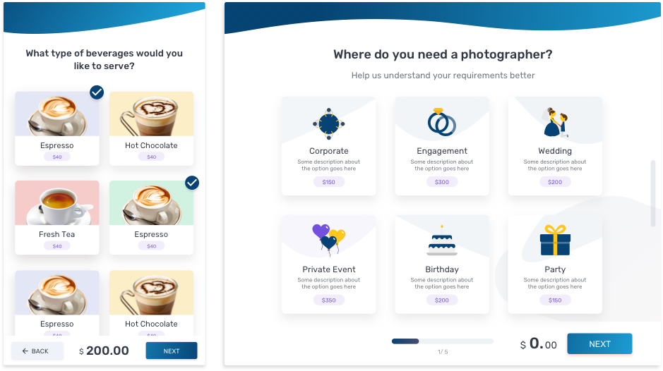 Turn Your Website Visitors Into Customers (968x573), Png Download