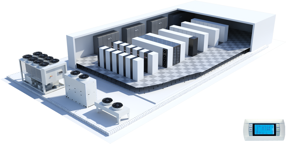 Construction Clipart Centre (1000x563), Png Download