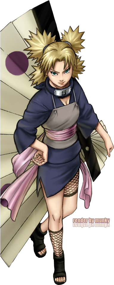 Temari (383x954), Png Download