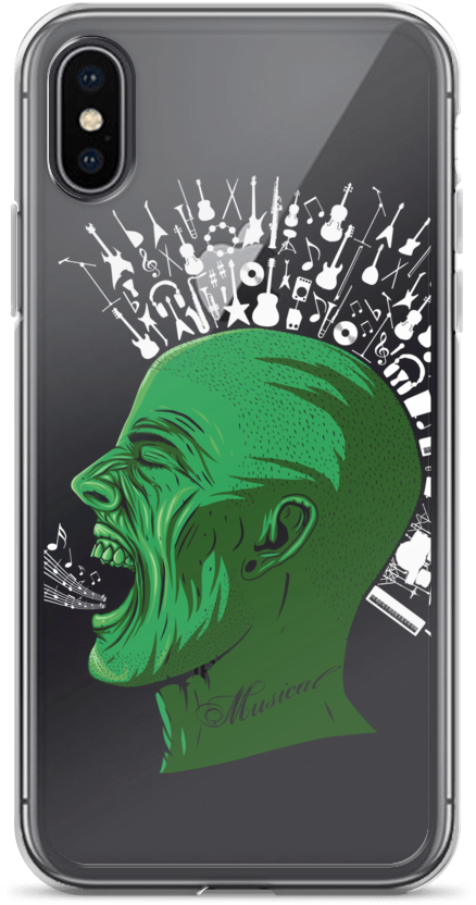 Iphone X / Xs (1000x1000), Png Download