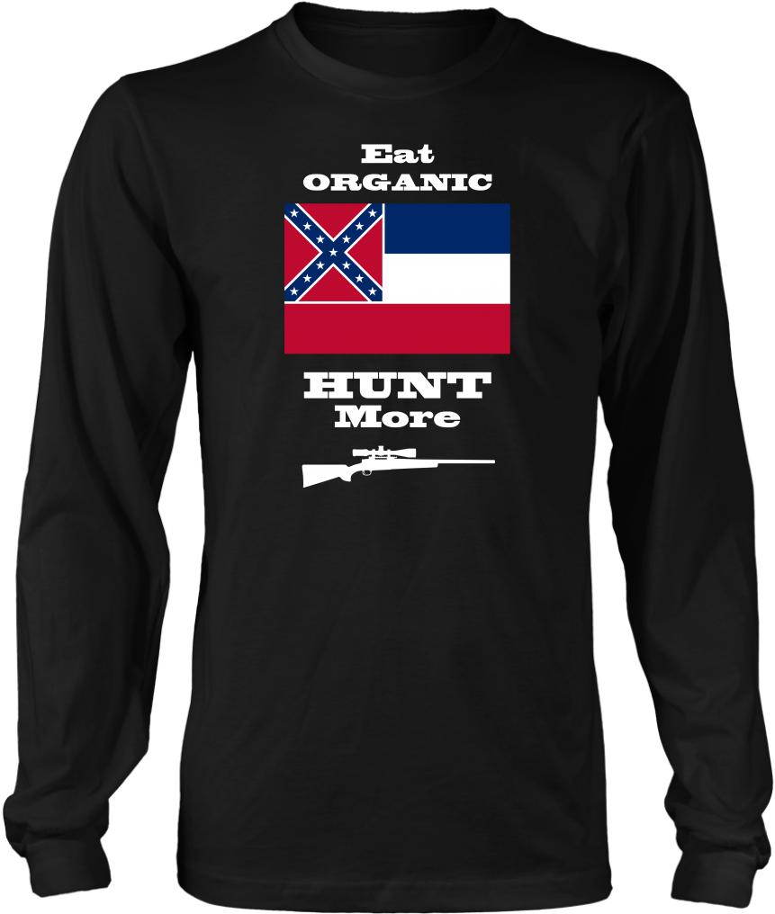 Eat Organic (1024x1024), Png Download