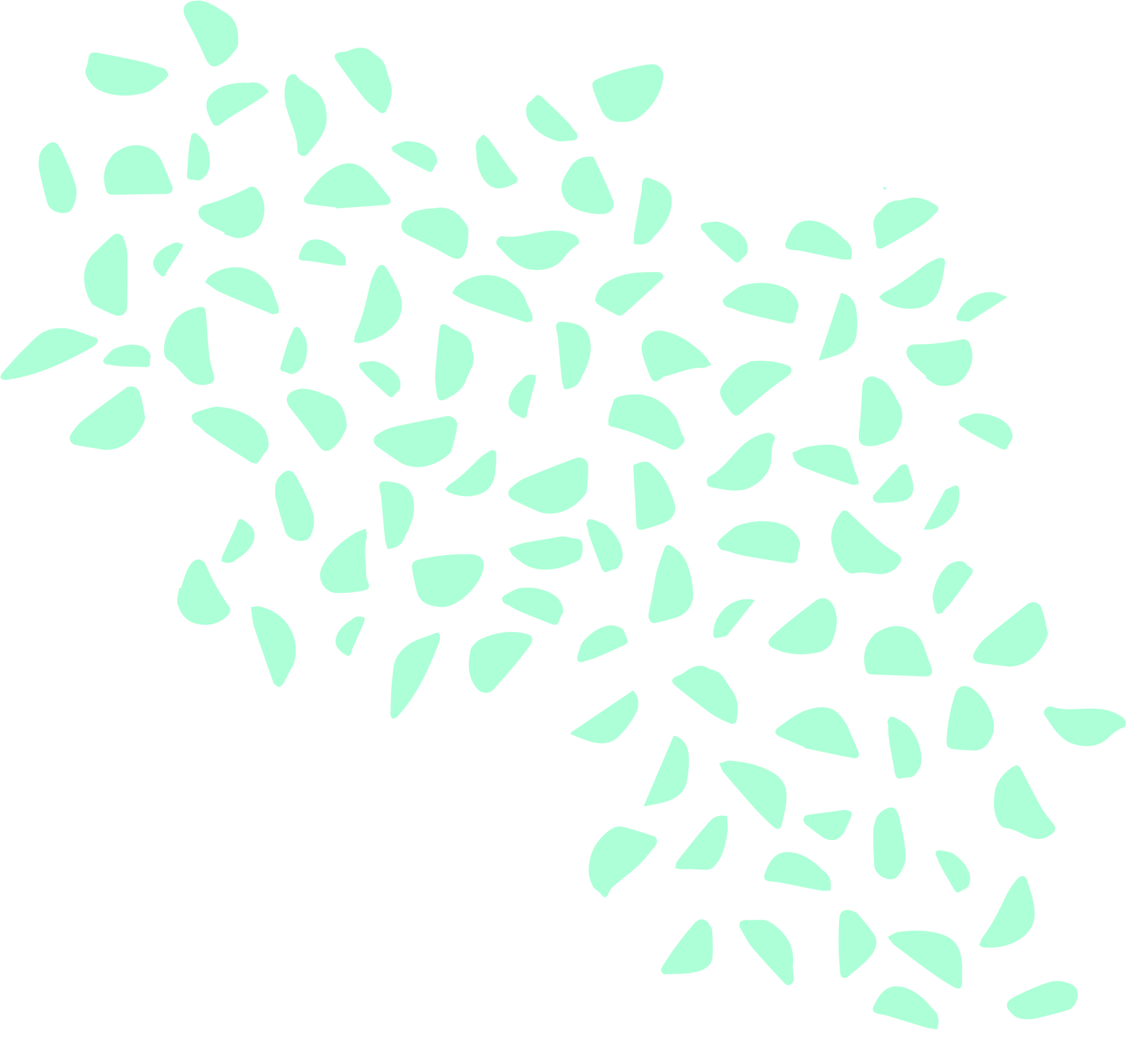 Magpie Brave (2000x2000), Png Download