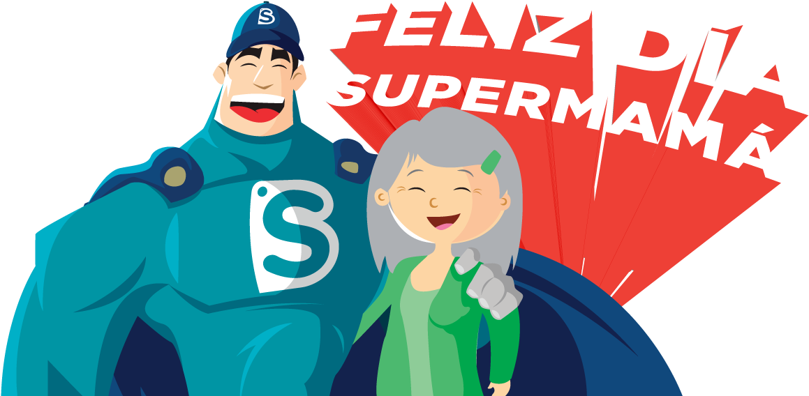 Personajes (1440x810), Png Download