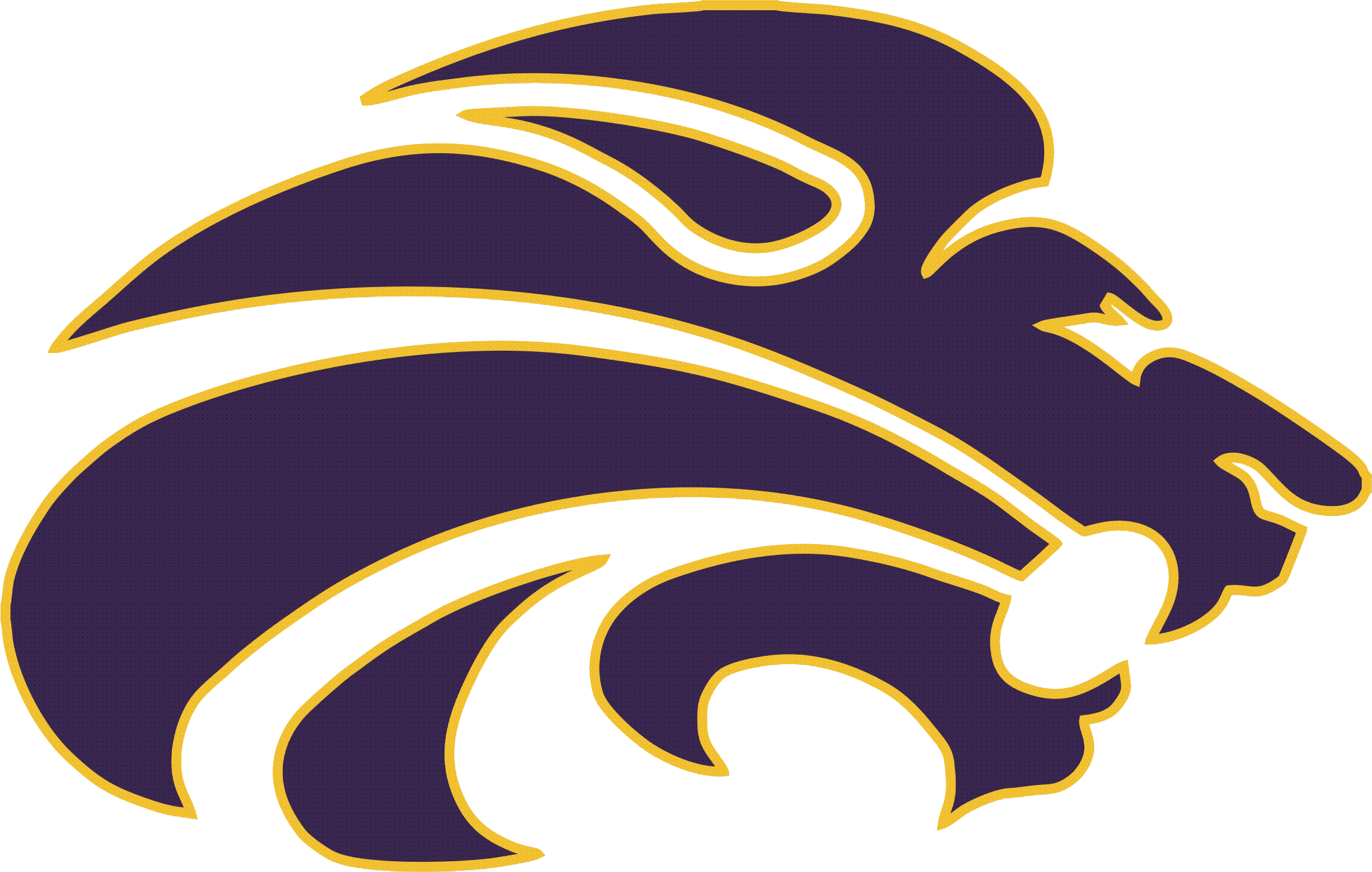 Littleton High School (2284x1452), Png Download