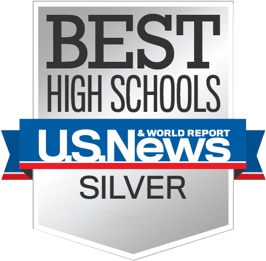 Rockwood Schools Named "best High Schools" By U (596x558), Png Download