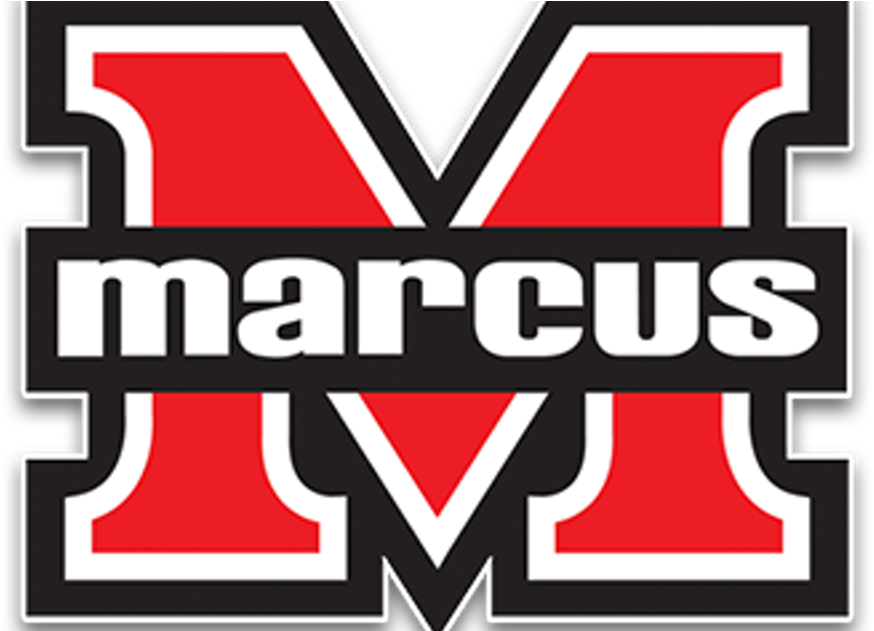 Marcus High School (1200x630), Png Download