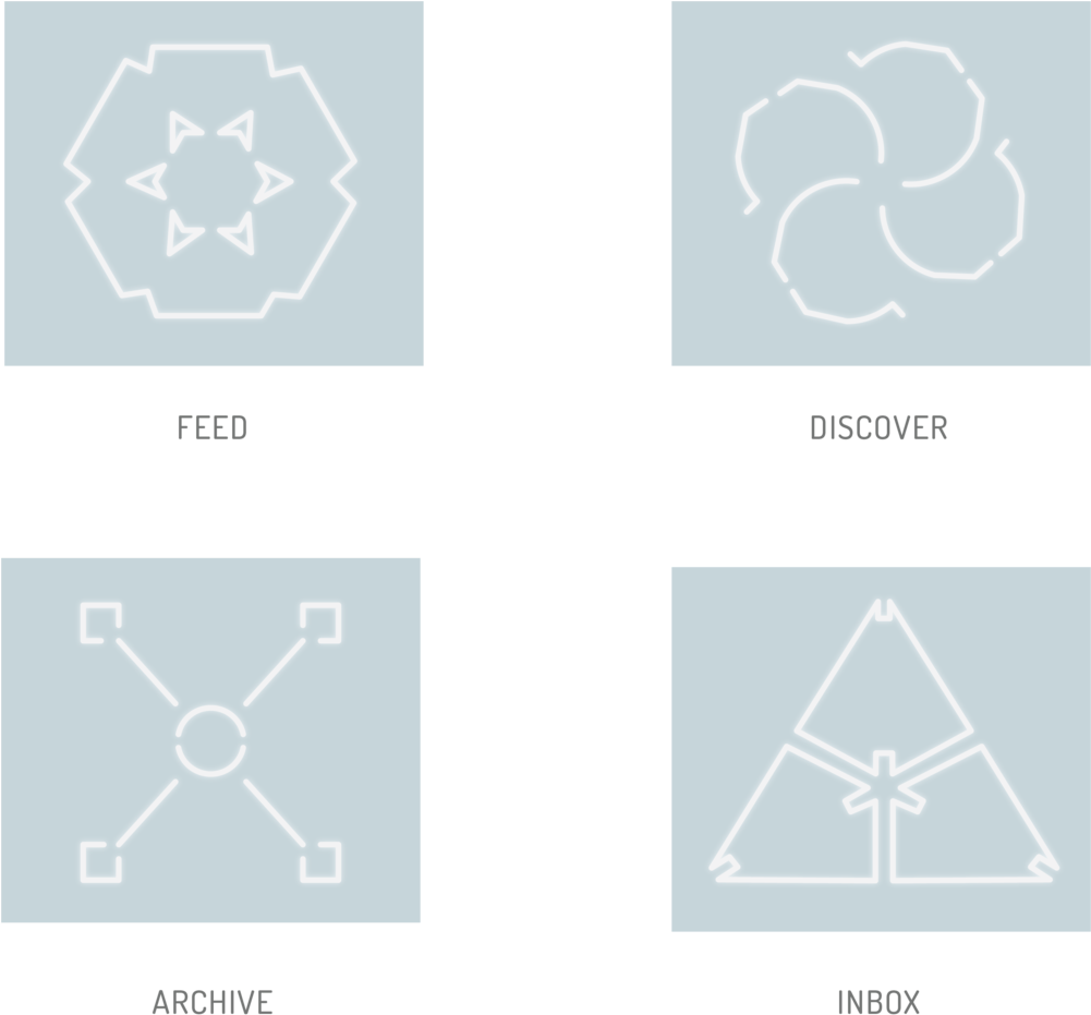4 Icons (1000x941), Png Download