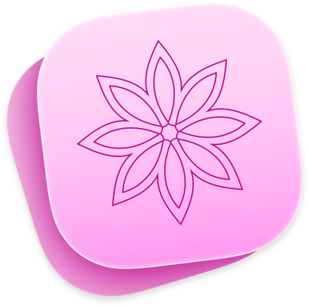 Svgviewer On The Mac App Store (630x630), Png Download