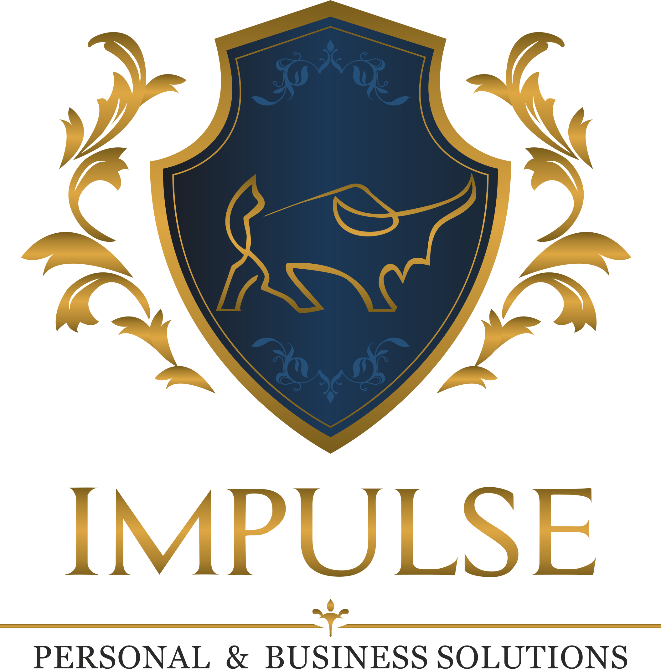 Impulse Soluciones Financieras (2111x2139), Png Download