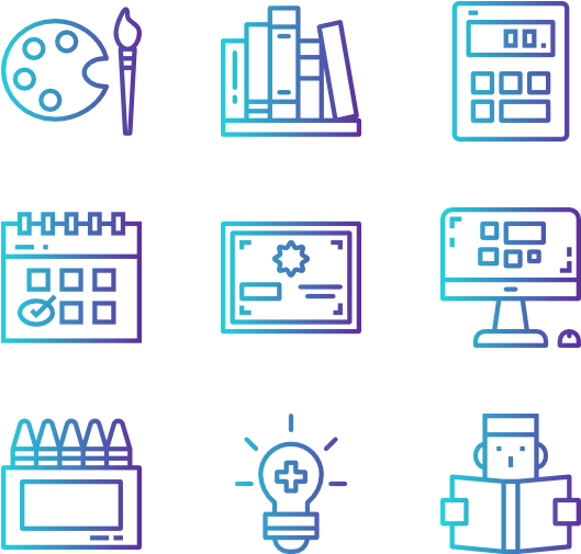 Education (600x564), Png Download