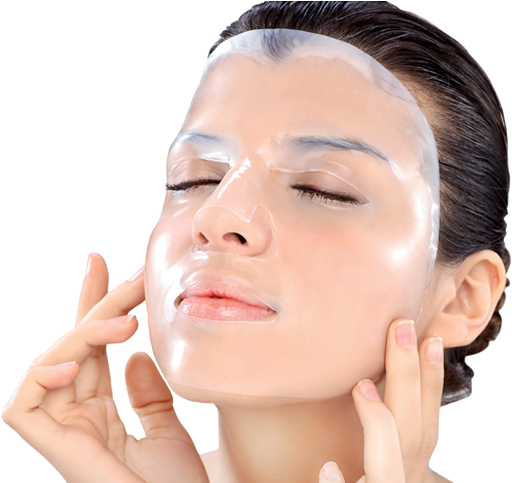 Face Mask Png (997x482), Png Download