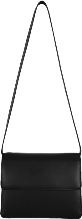 Accordion Flap Bag By Stylenanda (800x800), Png Download