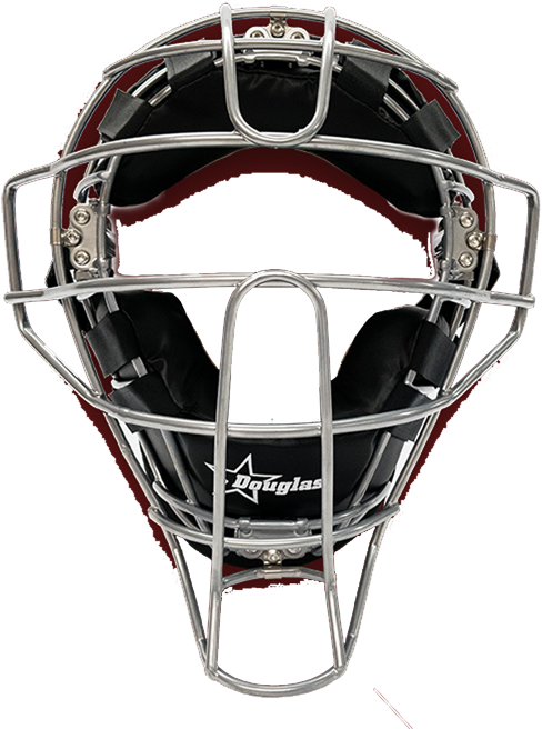 Home > Umpire Plate Gear > Smitty By Douglas Umpire (503x681), Png Download