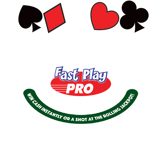 A Fast Play Pro Game (542x572), Png Download